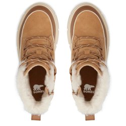 Черевики Sorel Explorer™ III Lace WP K - бежево/коричневі