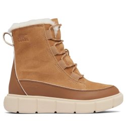 Черевики Sorel Explorer™ III Lace WP K - бежево/коричневі