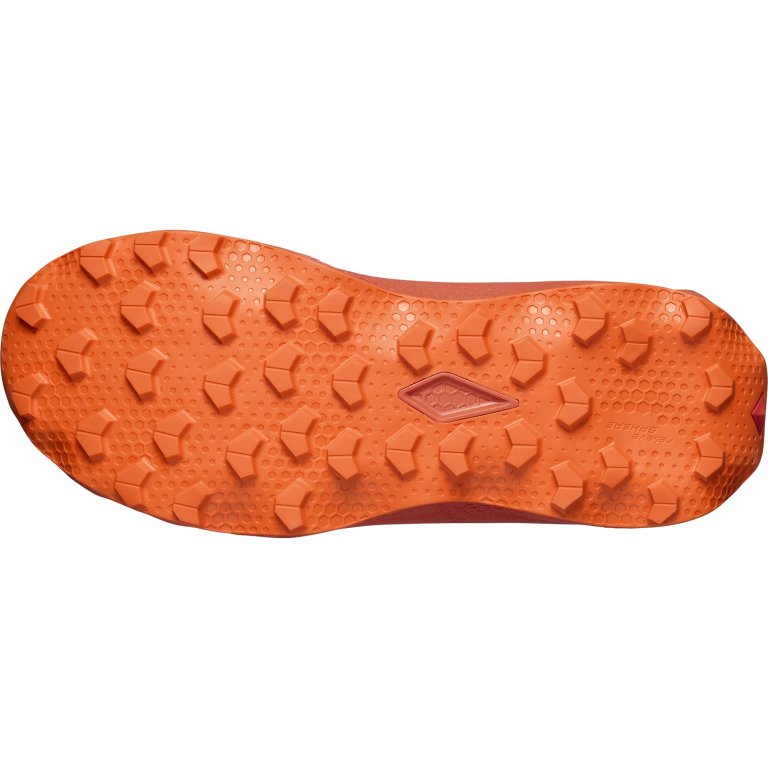 Кросівки Salomon Ultra Flow 2 M - чорні