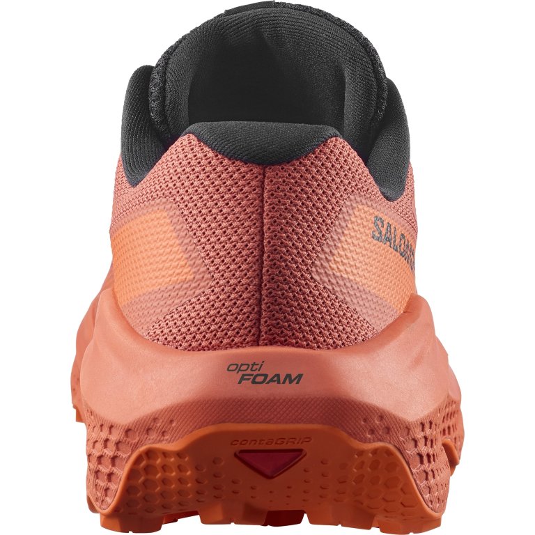 Кросівки Salomon Ultra Flow 2 M - чорні