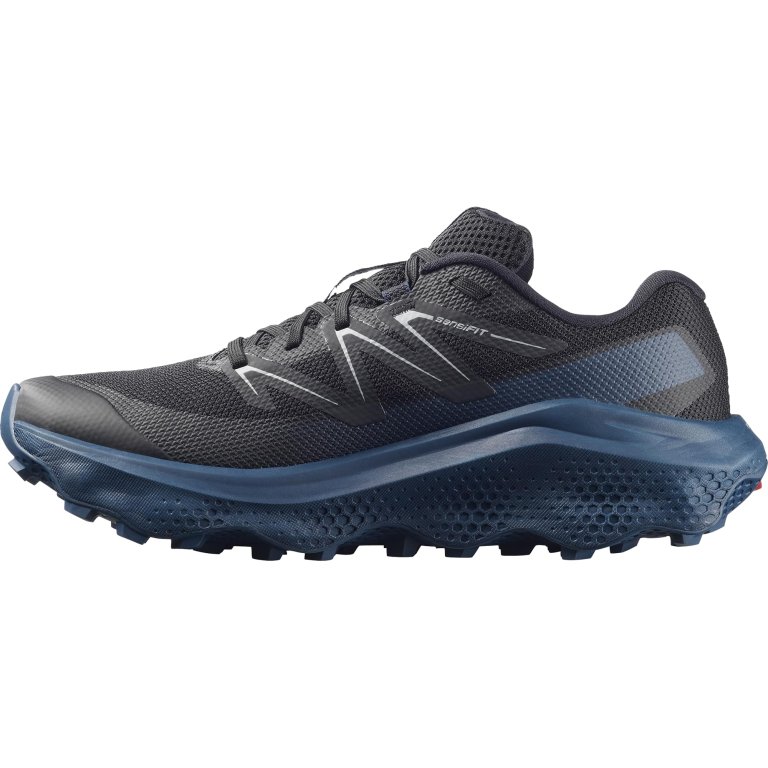 Кросівки Salomon Ultra Flow 2 M - сині