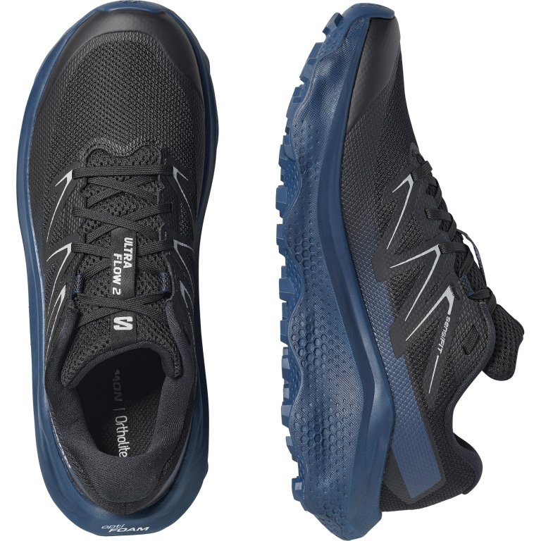 Кросівки Salomon Ultra Flow 2 M - сині
