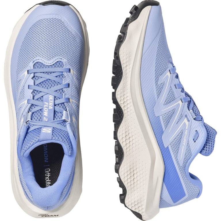 Кросівки Salomon Ultra Flow 2 W - сині