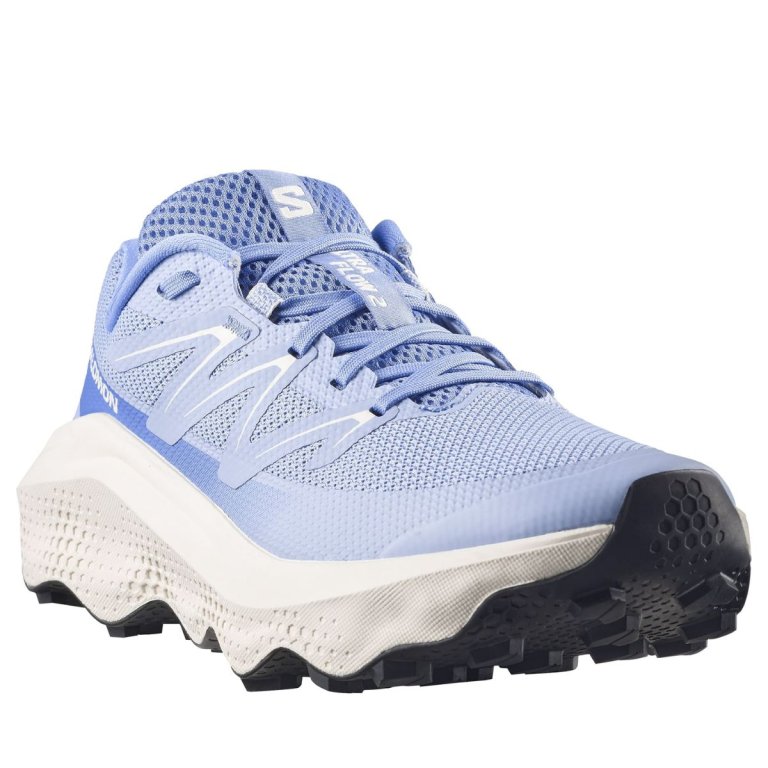 Кросівки Salomon Ultra Flow 2 W - сині