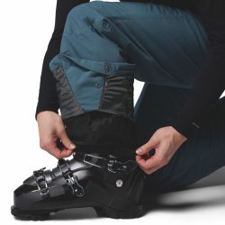 Штани Columbia Shafer Canyon™ II M - сині (стандартна довжина)