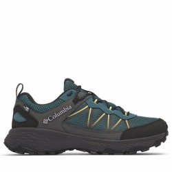 Взуття Columbia Peakfreak Rush™ Outdry™ M - синьо/жовте
