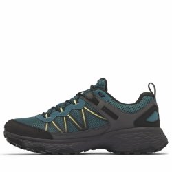 Взуття Columbia Peakfreak Rush™ Outdry™ M - синьо/жовте