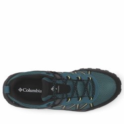 Взуття Columbia Peakfreak Rush™ Outdry™ M - синьо/жовте