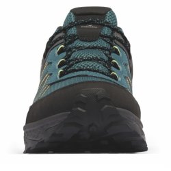 Взуття Columbia Peakfreak Rush™ Outdry™ M - синьо/жовте