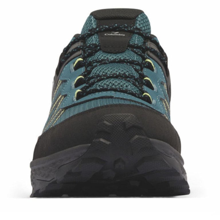 Взуття Columbia Peakfreak Rush™ Outdry™ M - синьо/жовте
