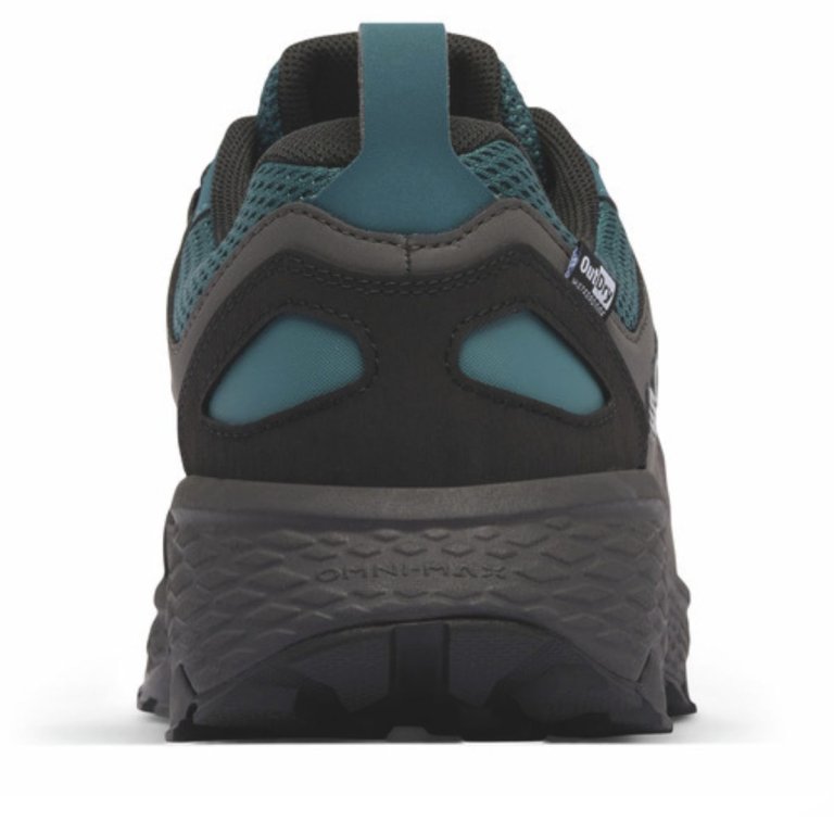 Взуття Columbia Peakfreak Rush™ Outdry™ M - синьо/жовте