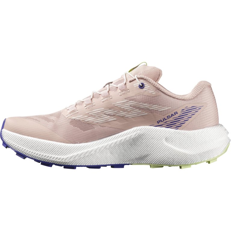 Кросівки Salomon Pulsar W - сині