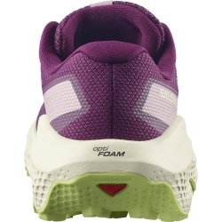 Кросівки Salomon Ultra Flow 2 W - фіолетові