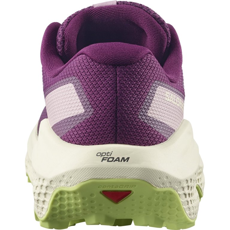 Кросівки Salomon Ultra Flow 2 W - фіолетові