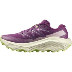 Кросівки Salomon Ultra Flow 2 W - фіолетові