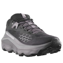 Кросівки Salomon Ultra Glide 4 M - чорно/сірі