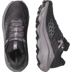 Кросівки Salomon Ultra Glide 4 M - чорно/сірі