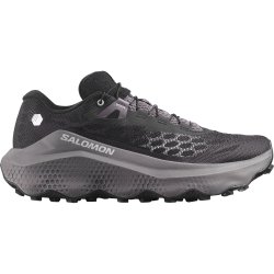 Кросівки Salomon Ultra Glide 4 M - чорно/сірі