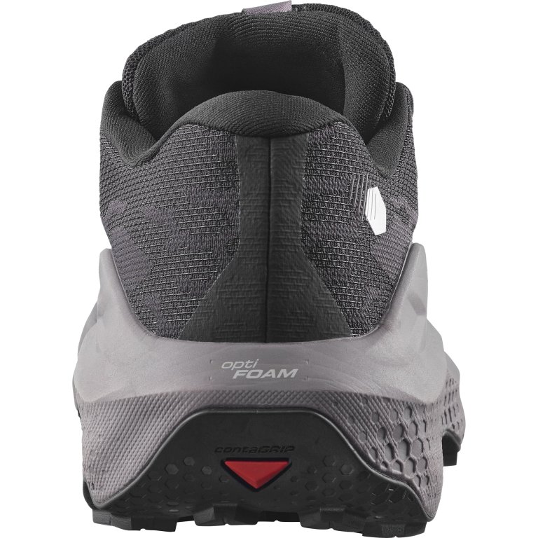 Кросівки Salomon Ultra Glide 4 M - чорно/сірі