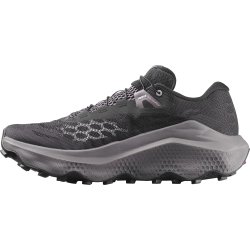 Кросівки Salomon Ultra Glide 4 M - чорно/сірі