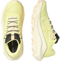 Кросівки Salomon Ultra Glide 4 W - жовті