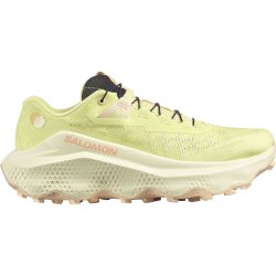 Кросівки Salomon Ultra Glide 4 W - жовті