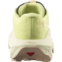 Кросівки Salomon Ultra Glide 4 W - жовті