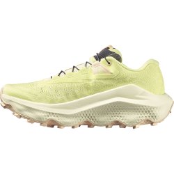 Кросівки Salomon Ultra Glide 4 W - жовті