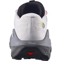 Кросівки Salomon Ultra Glide 4 Wide - біло/сірі