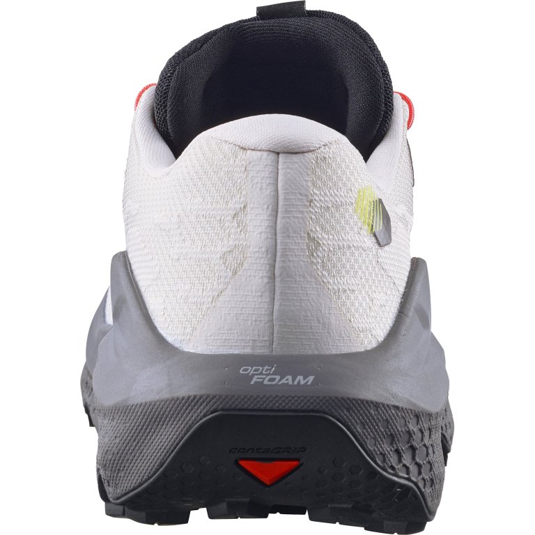 Кросівки Salomon Ultra Glide 4 Wide - біло/сірі