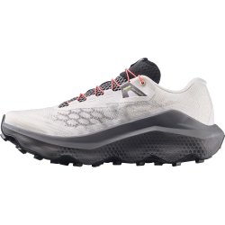 Кросівки Salomon Ultra Glide 4 Wide - біло/сірі