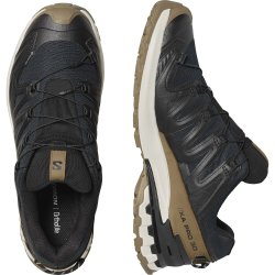 Кросівки Salomon Xa Pro 3D V9 GTX Lifelong M - коричневі