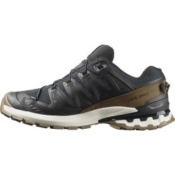 Кросівки Salomon Xa Pro 3D V9 GTX Lifelong M - коричневі