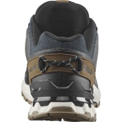 Кросівки Salomon Xa Pro 3D V9 GTX Lifelong W - коричневі