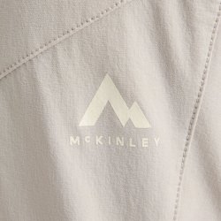Kalhoty McKinley Brenton W - béžová