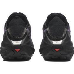 Кросівки Snkrs Salomon Orava Advanced - чорно/сірі
