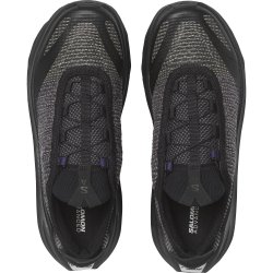 Кросівки Snkrs Salomon Orava Advanced - чорно/сірі