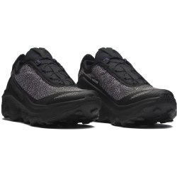 Кросівки Snkrs Salomon Orava Advanced - чорно/сірі