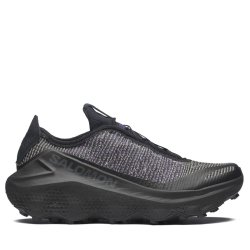 Кросівки Snkrs Salomon Orava Advanced - чорно/сірі