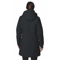 Куртка Columbia Pulaski™ II Interchange Jacket W - чорна