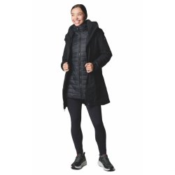 Куртка Columbia Pulaski™ II Interchange Jacket W - чорна