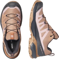 Взуття Salomon X Ultra 360 GTX W - коричнево/рожеве