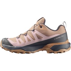 Взуття Salomon X Ultra 360 GTX W - коричнево/рожеве
