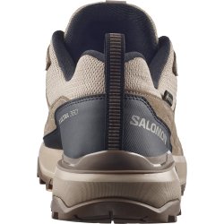 Взуття Salomon X Ultra 360 Leather GTX M - бежеве