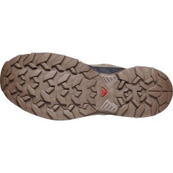 Взуття Salomon X Ultra 360 Leather GTX M - бежеве