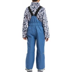 Kalhoty Ski McKinley Tyler II Snow J - modrá