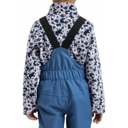 Kalhoty Ski McKinley Tyler II Snow J - modrá