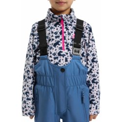 Kalhoty Ski McKinley Tyler II Snow J - modrá