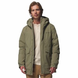 Куртка Columbia Street Heights™ Parka M - зелена