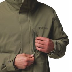 Куртка Columbia Street Heights™ Parka M - зелена